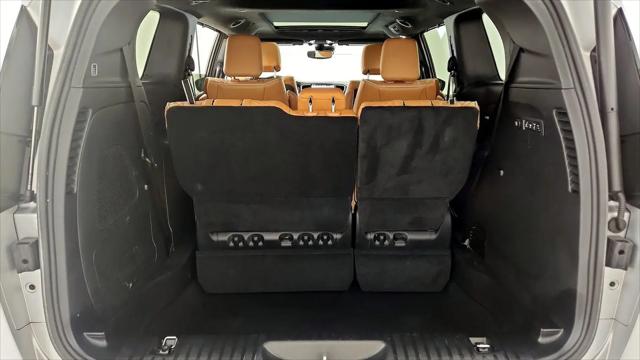 2023 Chrysler Pacifica Pinnacle AWD