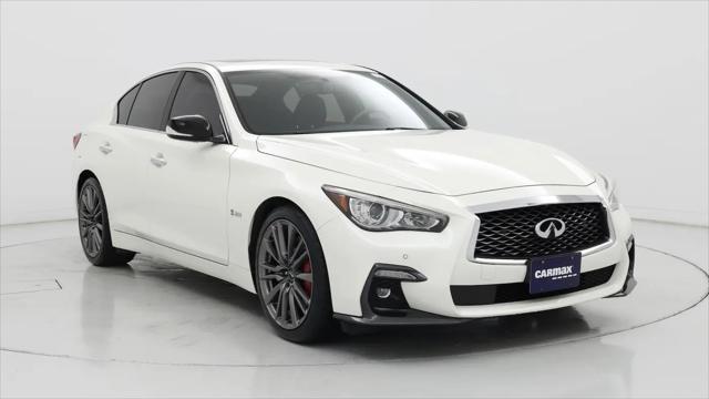 2019 INFINITI Q50 3.0t RED SPORT 400 for sale in Chattanooga, TN