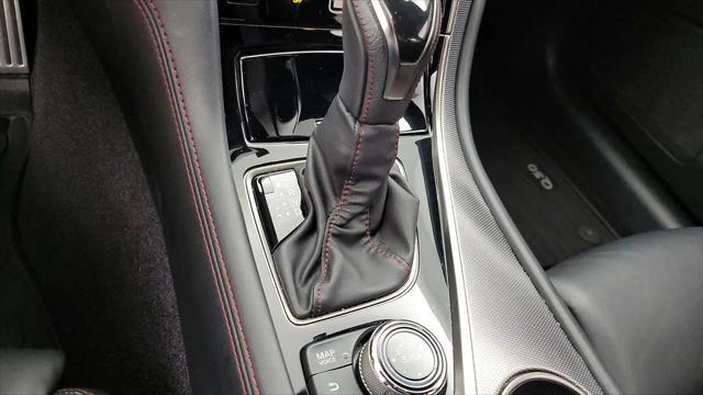 2019 INFINITI Q50 3.0t RED SPORT 400