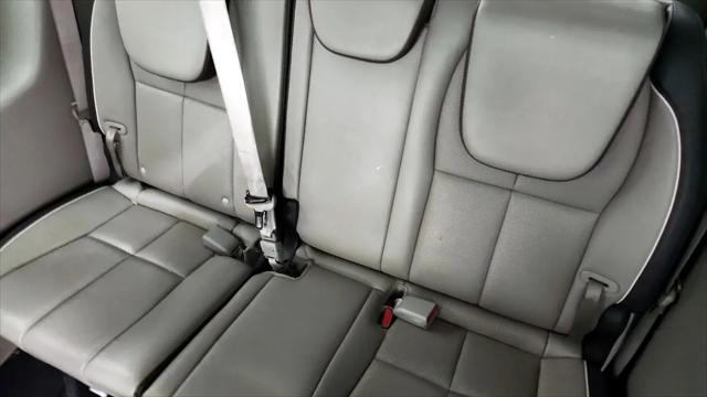 2018 Kia Sedona SX