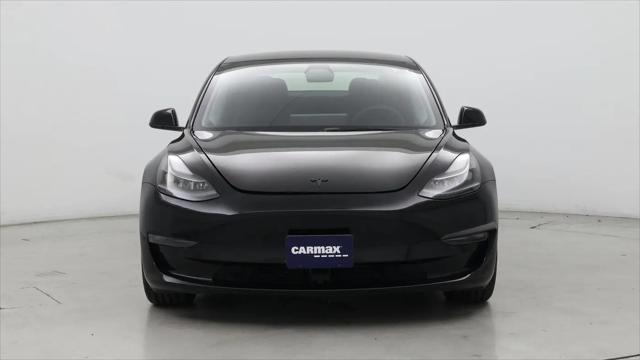 2022 Tesla Model 3 Long Range Dual Motor All-Wheel Drive