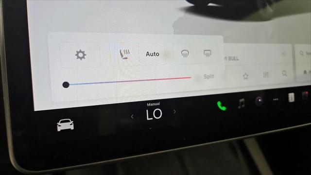 2022 Tesla Model 3 Long Range Dual Motor All-Wheel Drive