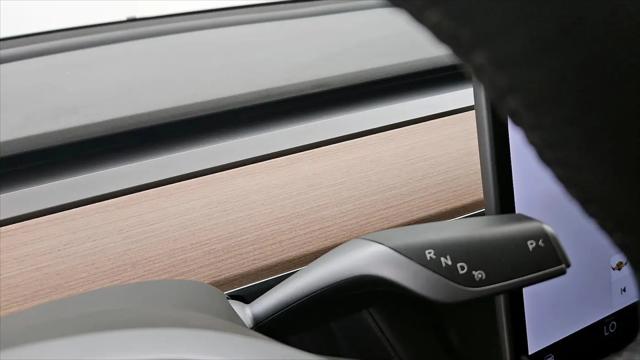2022 Tesla Model 3 Long Range Dual Motor All-Wheel Drive
