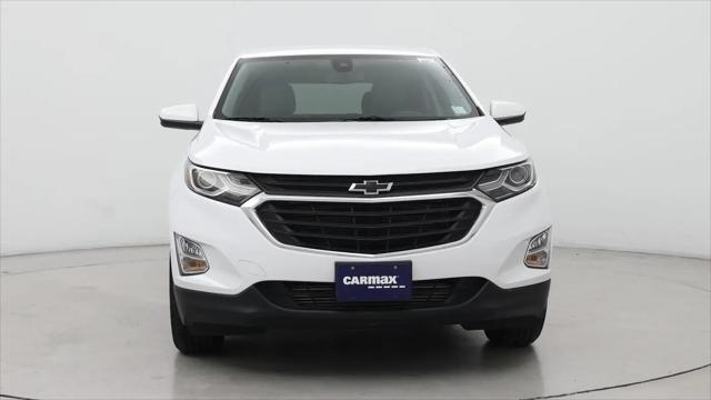 2020 Chevrolet Equinox FWD LT 1.5L Turbo