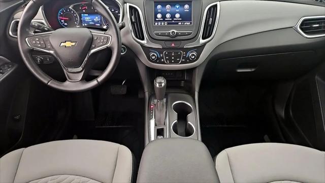 2020 Chevrolet Equinox FWD LT 1.5L Turbo