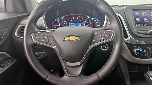 2020 Chevrolet Equinox FWD LT 1.5L Turbo