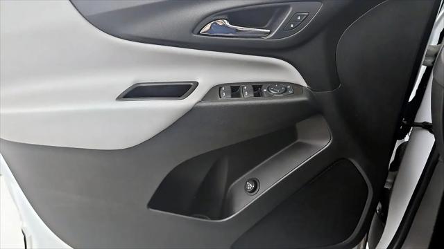 2020 Chevrolet Equinox FWD LT 1.5L Turbo