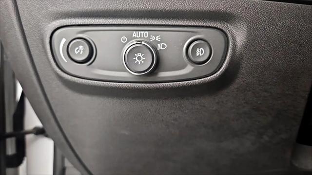 2020 Chevrolet Equinox FWD LT 1.5L Turbo