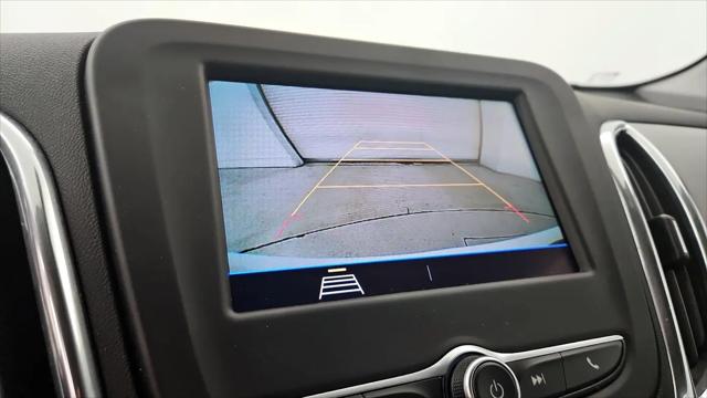 2020 Chevrolet Equinox FWD LT 1.5L Turbo