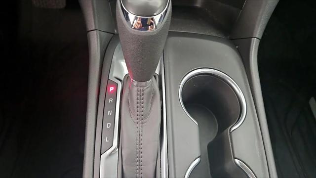 2020 Chevrolet Equinox FWD LT 1.5L Turbo