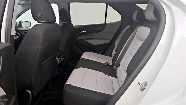 2020 Chevrolet Equinox FWD LT 1.5L Turbo