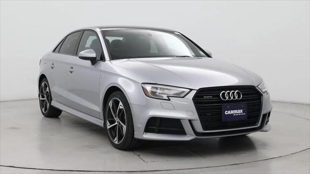 2020 Audi A3 Premium 45 TFSI S line quattro S tronic for sale in St. Louis, MO