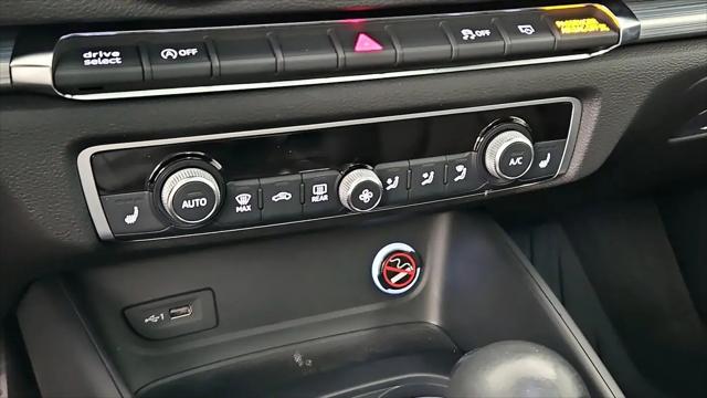 2020 Audi A3 Premium 45 TFSI S line quattro S tronic