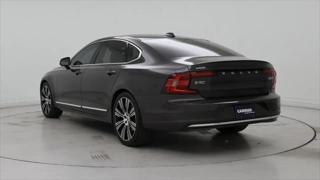 2023 Volvo S90 B6 Ultimate