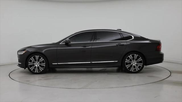 2023 Volvo S90 B6 Ultimate