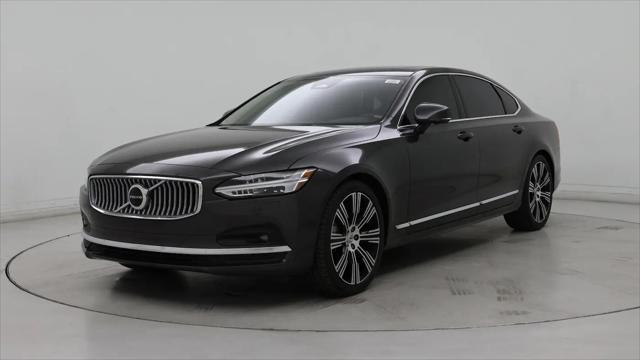 2023 Volvo S90 B6 Ultimate