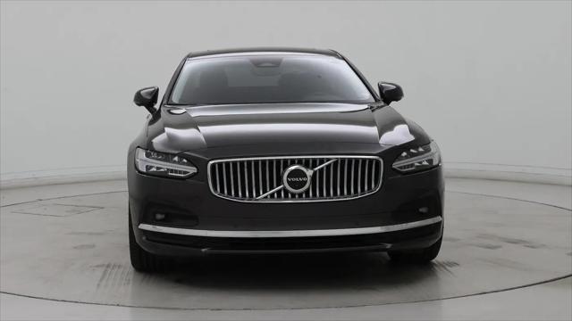 2023 Volvo S90 B6 Ultimate
