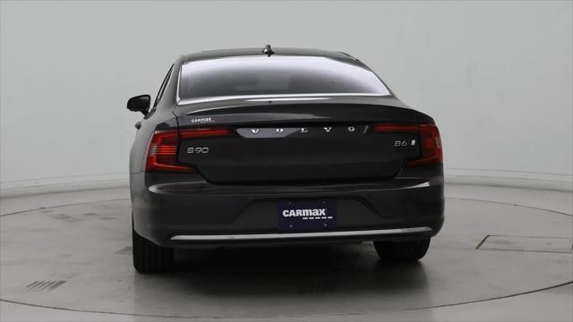 2023 Volvo S90 B6 Ultimate