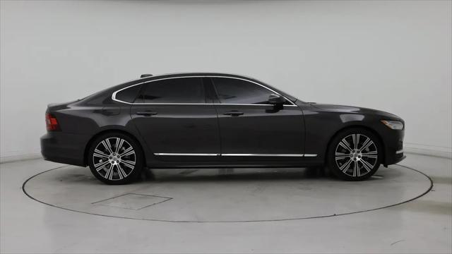2023 Volvo S90 B6 Ultimate