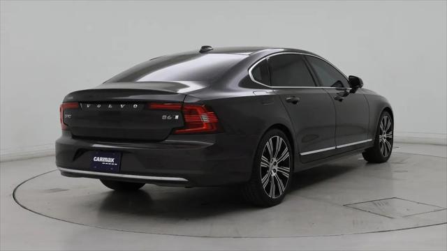 2023 Volvo S90 B6 Ultimate