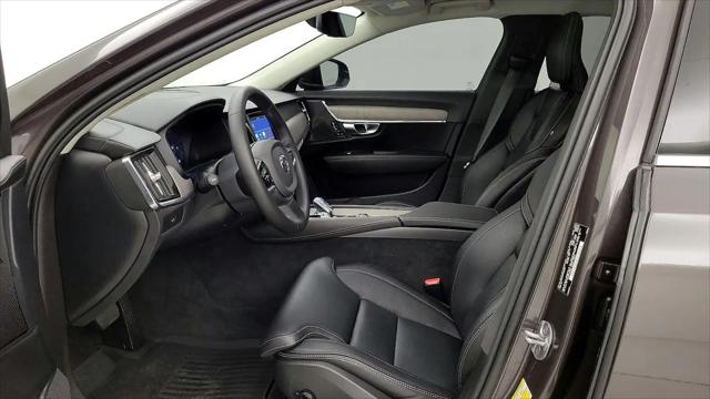 2023 Volvo S90 B6 Ultimate