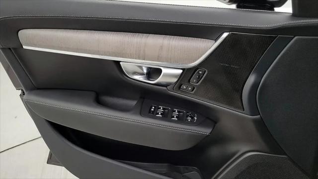 2023 Volvo S90 B6 Ultimate