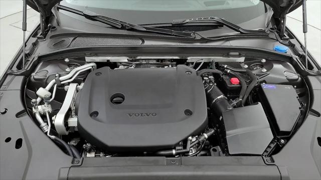 2023 Volvo S90 B6 Ultimate