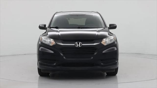 2016 Honda HR-V LX