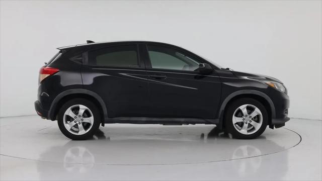 2016 Honda HR-V LX