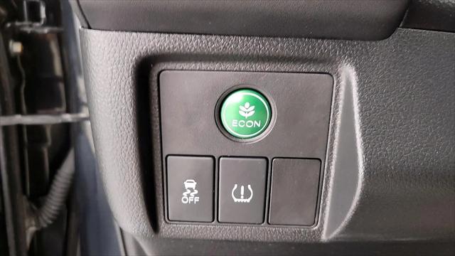 2016 Honda HR-V LX