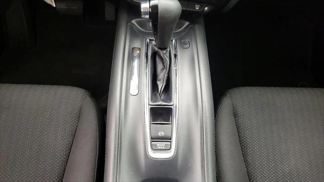 2016 Honda HR-V LX