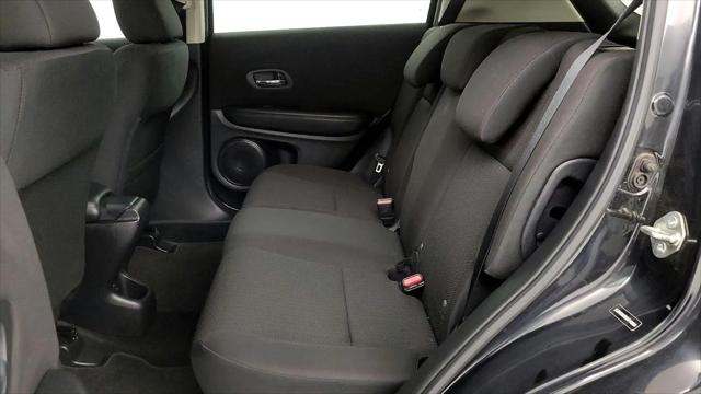 2016 Honda HR-V LX
