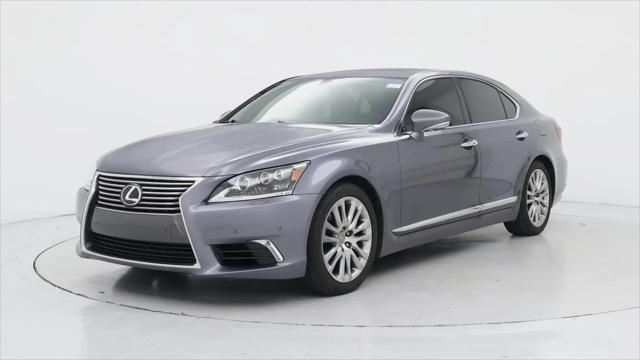 2015 Lexus LS 460 LS 460