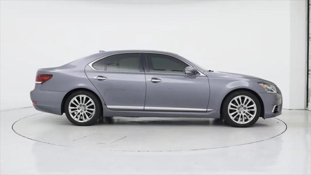 2015 Lexus LS 460 LS 460