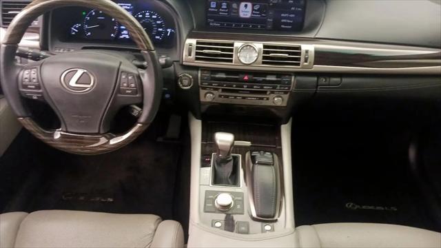 2015 Lexus LS 460 LS 460