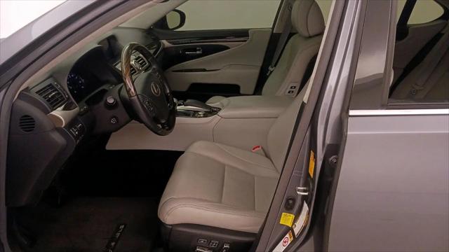 2015 Lexus LS 460 LS 460