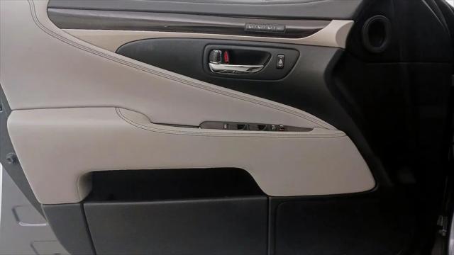 2015 Lexus LS 460 LS 460