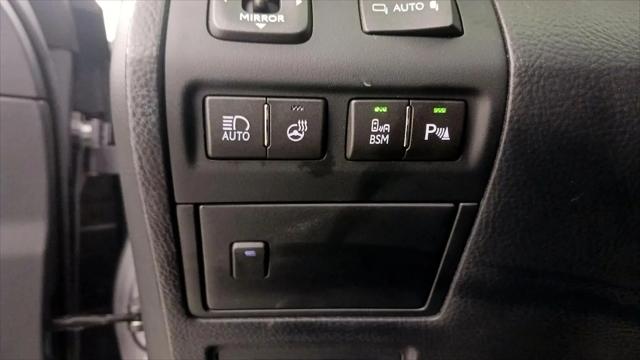 2015 Lexus LS 460 LS 460