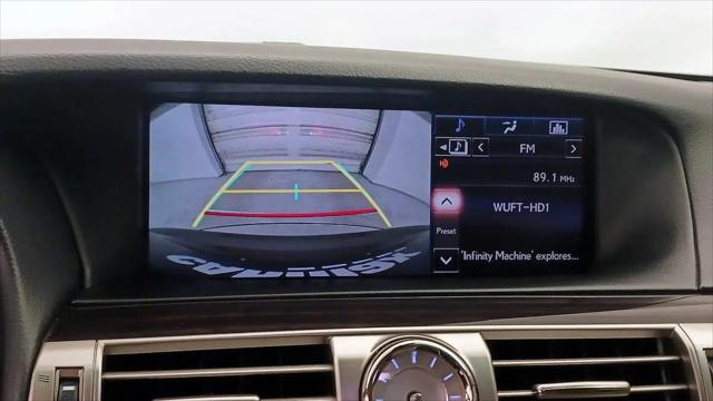 2015 Lexus LS 460 LS 460