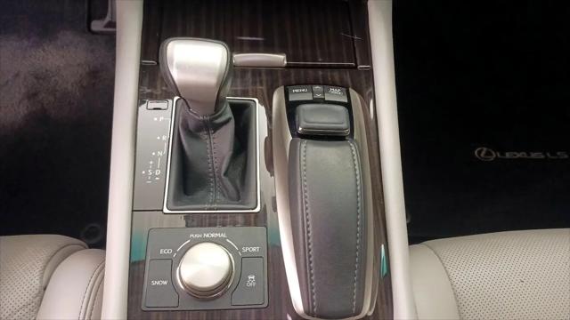 2015 Lexus LS 460 LS 460