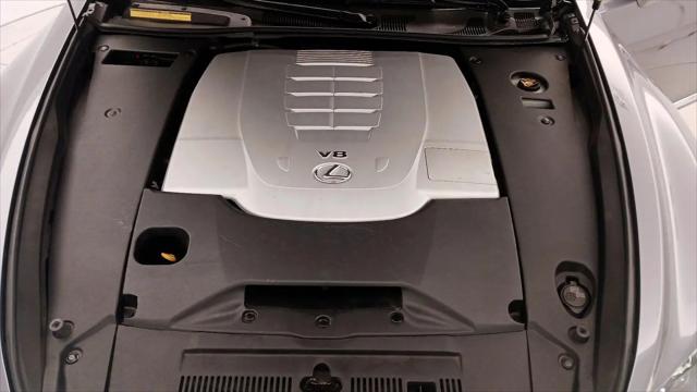 2015 Lexus LS 460 LS 460