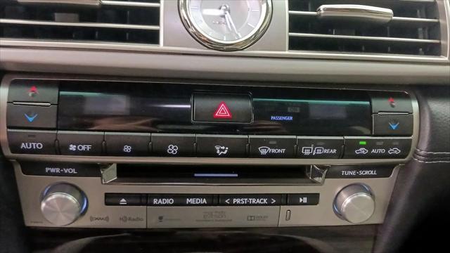 2015 Lexus LS 460 LS 460