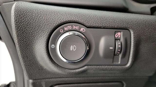 2018 Buick Cascada Premium