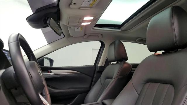 2020 Mazda Mazda6 Touring