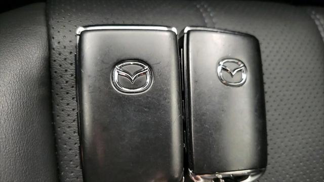 2020 Mazda Mazda6 Touring