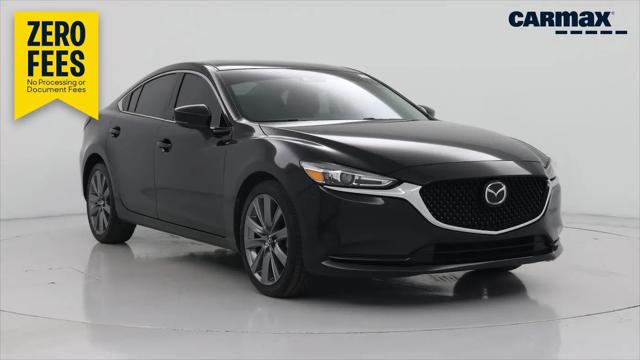 2020 Mazda Mazda6 Touring for sale in Tampa, FL