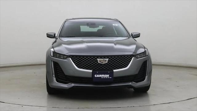 2024 Cadillac CT5 Luxury