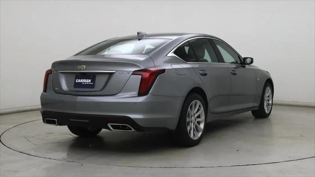 2024 Cadillac CT5 Luxury