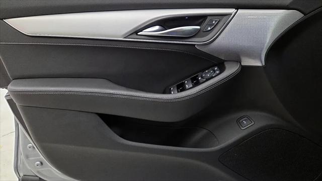 2024 Cadillac CT5 Luxury