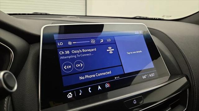 2024 Cadillac CT5 Luxury